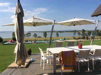 The Vaal Guesthouse Tourism Africa