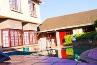 The Valley Guest House and Conferencing Tourism Africa