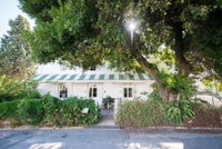 The Victorian of Church Street - Cape Dutch Quarters Tourism Africa