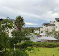 The view Dainfern - Tourism Africa