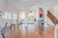 The Views Guesthouse Tourism Africa