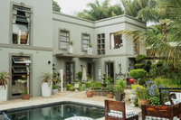 The Villa Salt Rock Accommodation Africa