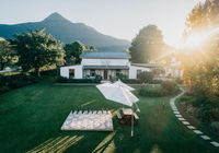 The Village Lodge Tourism Africa