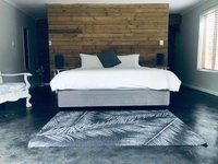 The Vines Edge Tourism Africa