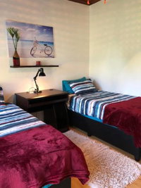 The Vineyard West Tourism Africa