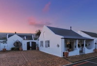 The Vishuis Tourism Africa