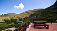 The Volmoed Trust Tourism Africa