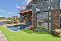 The Whale's Tale Guesthouse Tourism Africa