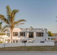 The White House on Haydn - Accommodation Africa
