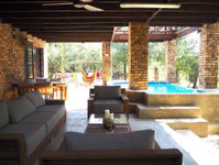 The Wild Bunch Safari House Tourism Africa