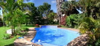 The Yellow Door Guesthouse Tourism Africa