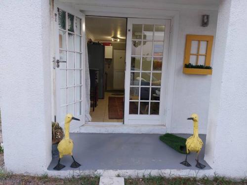 The Yellowbird - Cozy Self-catering Unit - thumb 0
