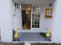The Yellowbird - Cozy self-catering unit Tourism Africa