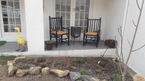The Yellowbird - Cozy Self-catering Unit - thumb 1