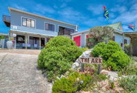 The-Ark BB Tourism Africa