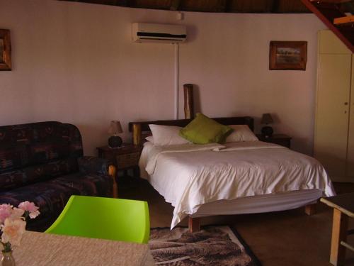 Thekwane Lodge - thumb 3