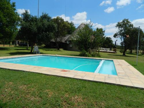 Thekwane Lodge - thumb 0