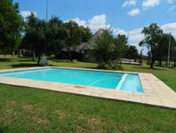 Thekwane Lodge Tourism Africa