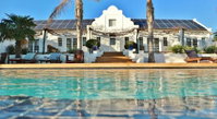theLAB Robertson Tourism Africa