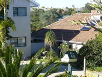 theSolution BnB Tourism Africa