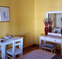 Third Rock Guesthouse - Tourism Africa