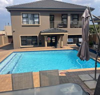 Thokomala Guest House - Tourism Africa