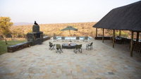 Tholo Manzi Private Game Farm Tourism Africa