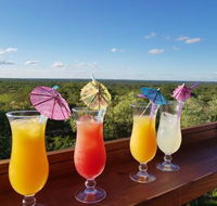 Thornhill Safari Lodge - Accommodation Africa