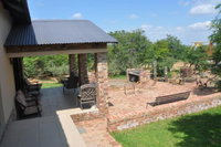 Thorntree Lodge Tourism Africa