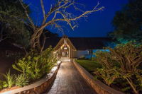 Thornybush Jackalberry Lodge Tourism Africa