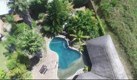 Thornycroft lodge Tourism Africa