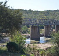 Three Bridges B&B - Tourism Africa