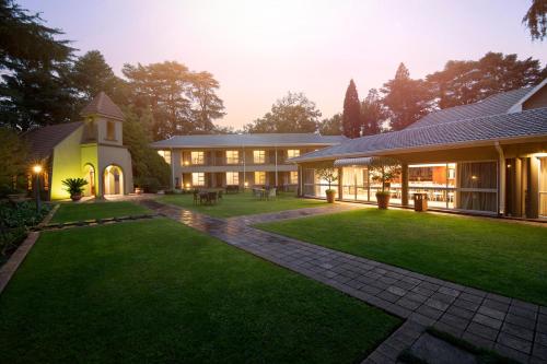 Three Rivers Lodge And Villas - thumb 0