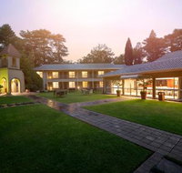 Three Rivers Lodge and Villas - Tourism Africa