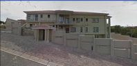 Three Trees Guest House Tourism Africa