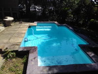Thurston's Beach House Cottage Tourism Africa