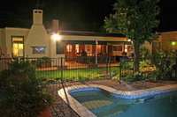 Thyme and Again Bed and Breakfast Tourism Africa