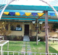 Thys'e Kombuis  Guest Lodge - Tourism Africa