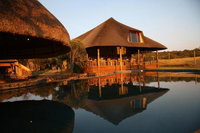 Tidimalo Lodge Tourism Africa