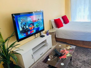 Tinkers Guest House