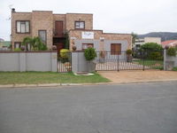 Tirzah's BB and Self Catering Tourism Africa