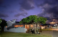 Tjaila Tourism Africa