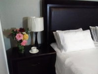 Tlelakufuma Guest House Tourism Africa