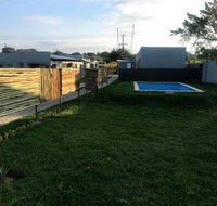 TLS Cottages - Tourism Africa