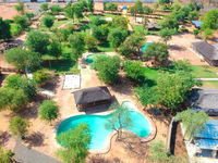 together lifestyle resort Tourism Africa