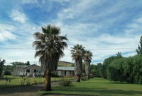 Top House Tourism Africa