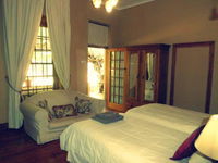 Top House Bed and Breakfast Tourism Africa