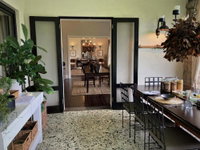Torburnlea The Homestead Tourism Africa