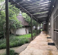 Touch of Africa Lodge - Tourism Africa