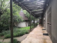 Touch of Africa Lodge Tourism Africa